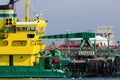 HOPPER DREDGER