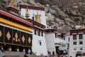 Drepung Buddhist Monastery, Lhasa, Tibet