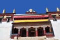 Drepung Monastery