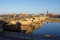 Dresden, Augustus Bridge