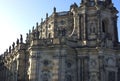 Dresden Cathedral - I - Dresden - Germany