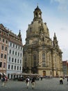 Dresden Cathedral