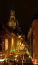 Dresden christmas market