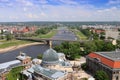 Dresden city, Germany