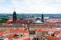Dresden cityline