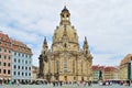 Dresden Frauenkirche