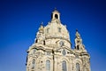 Dresden Frauenkirche (Church of Our Lady)