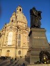 Dresden Frauenkirche