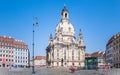 Dresden Frauenkirche