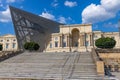 Military History Museum in Dresden