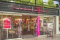 T-Mobile store exterior 2