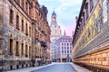 Dresden, Germany Royalty Free Stock Photo