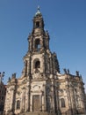 Dresden Hofkirche