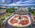 Dresden Opera House