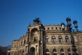 Dresden Opera house Semperoper