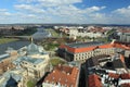 Dresden panorama