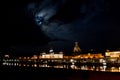 Dresden Royalty Free Stock Photo