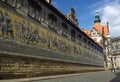 Dresden Procession of Princes