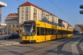 Dresden Public Transport