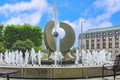 Dresden, Saxony, Germany