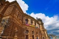 Dresden Semperoper opera theater Germany