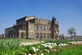 Dresden Semperoper