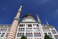 Dresden - Yenidze building