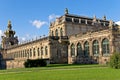 Dresden zwinger