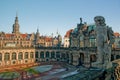 Dresden Zwinger