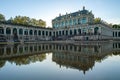 Dresden, Zwinger museum