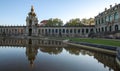 Dresden, Zwinger museum