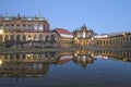 Dresden, Zwinger museum