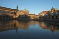 Dresden, Zwinger museum