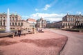 Dresden Zwinger Palace