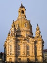 Dresdner Frauenkirche