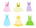 Dress Royalty Free Stock Photo