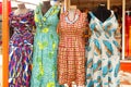 Dress in Accra Ghana