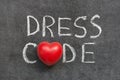 Dress code