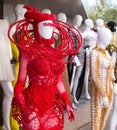 Dress Fashion Mannequins