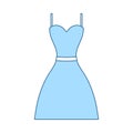 Dress Icon