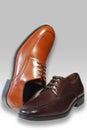 Dress shoe