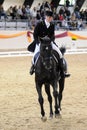 Dressage world cup