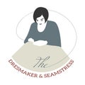 Dressmaker logo