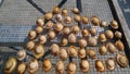 Dried abalone, Seafood, Sai Kung, Hong Kong