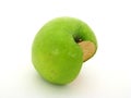 dried apple Royalty Free Stock Photo