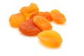 Dried Apricot