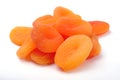 Dried apricot