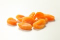 Dried Apricot