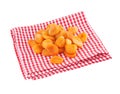 Dried Apricots