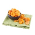 Dried Apricots